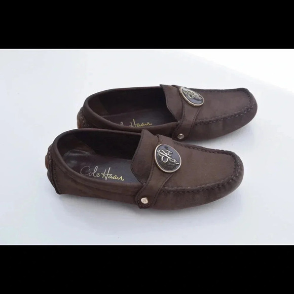Cole Haan loafers - Picture 1 of 8